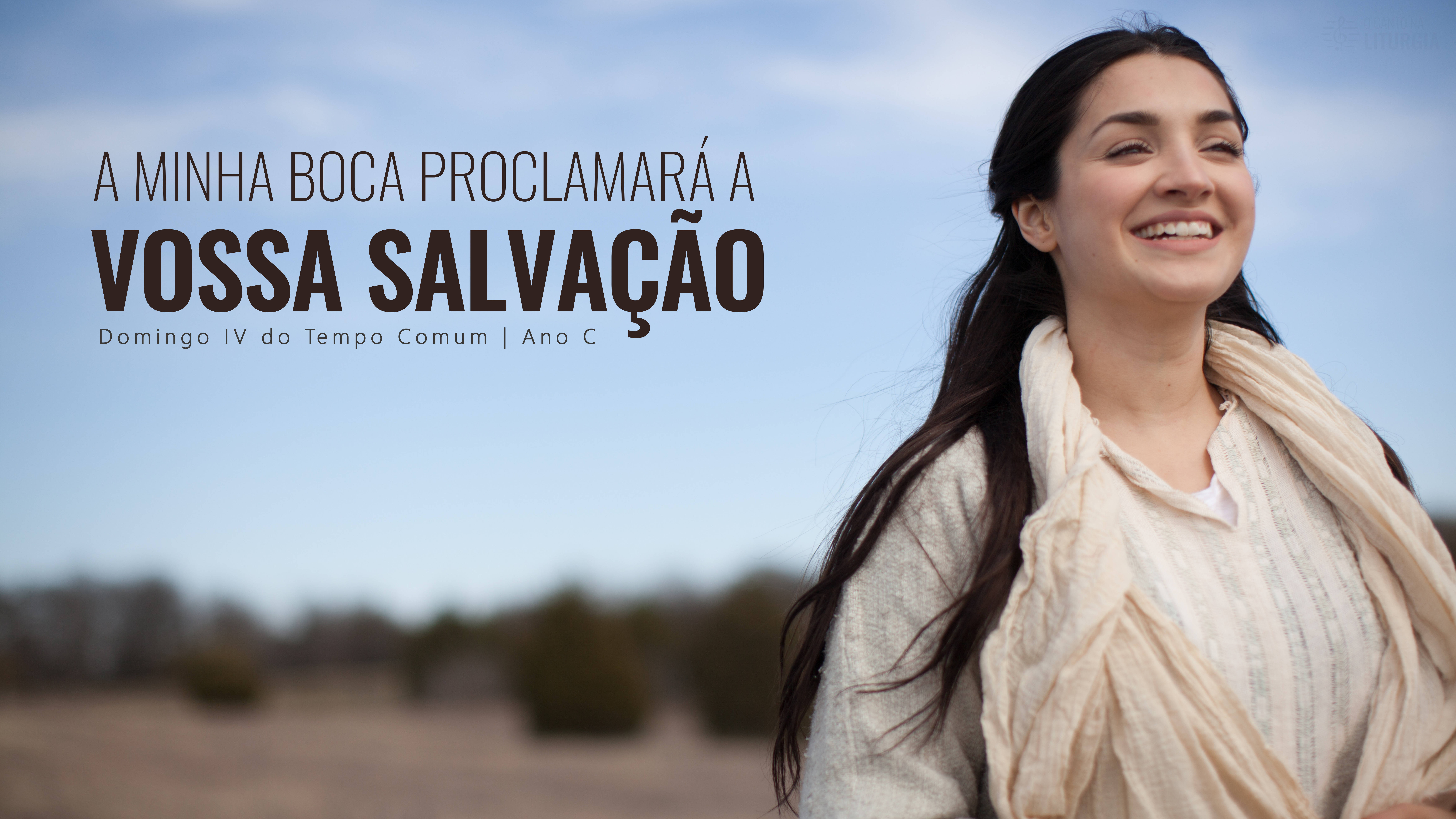 O Canto na Liturgia